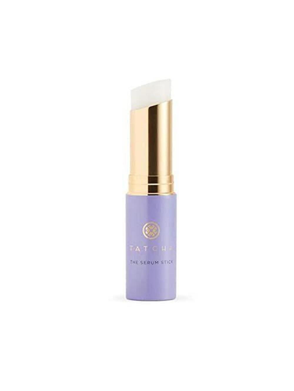 Tatcha The Serum Stick - Treatment & Touch-Up Balm For Eyes & Facez